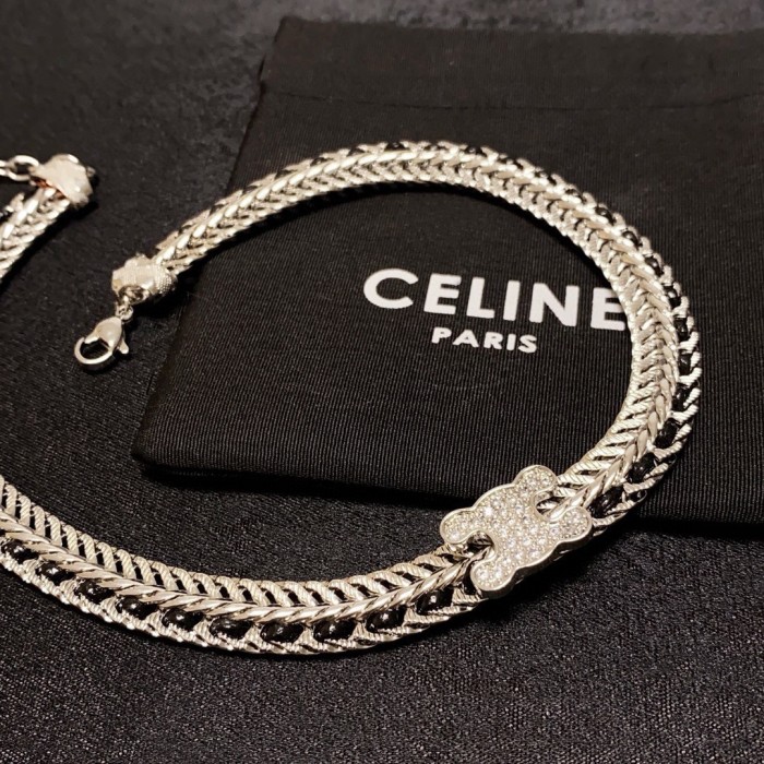 Necklace jewelry,  J25-346