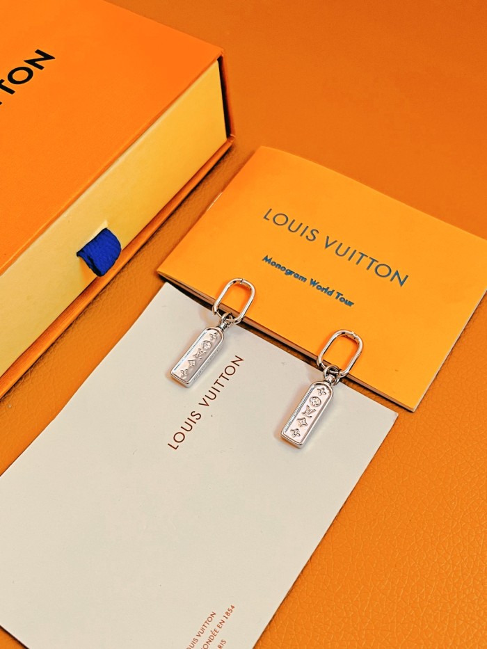 Earring jewelry ,with box,  J25-312-313