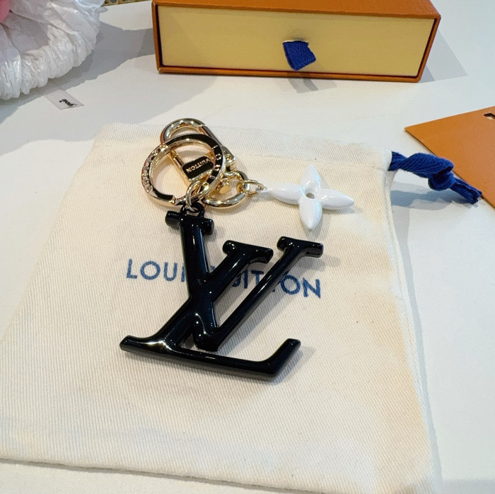Keychain jewelry ,with box,  J25-376-381