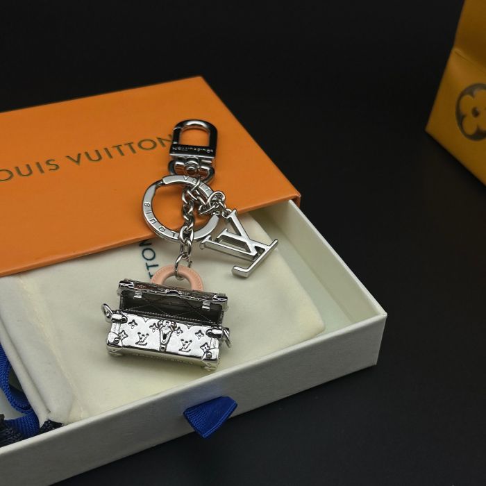 Keychain jewelry ,with box,  J25-314-315