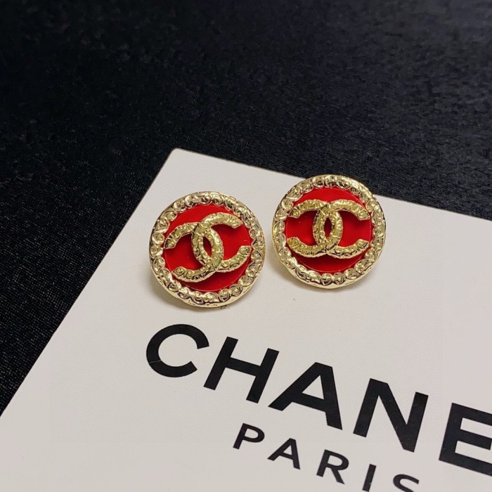 Earring jewelry ,with box,  J25-295-296
