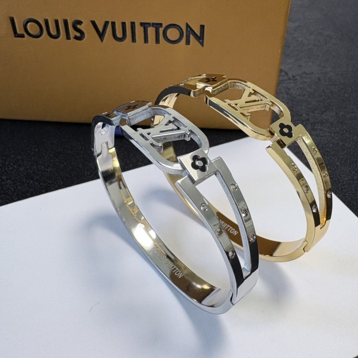Bracelets jewelry ,with box,  J25-344-345
