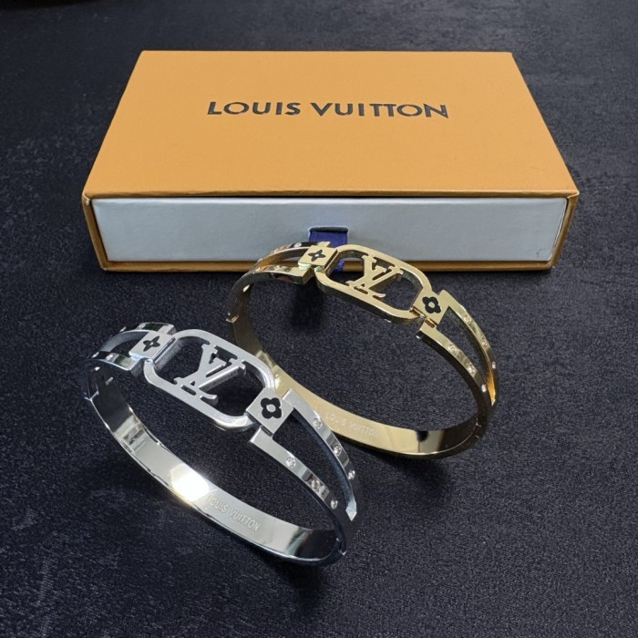 Bracelets jewelry ,with box,  J25-344-345