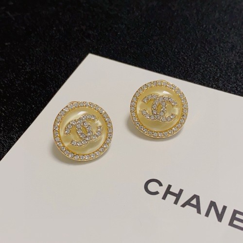 Earring jewelry ,with box,  J25-297