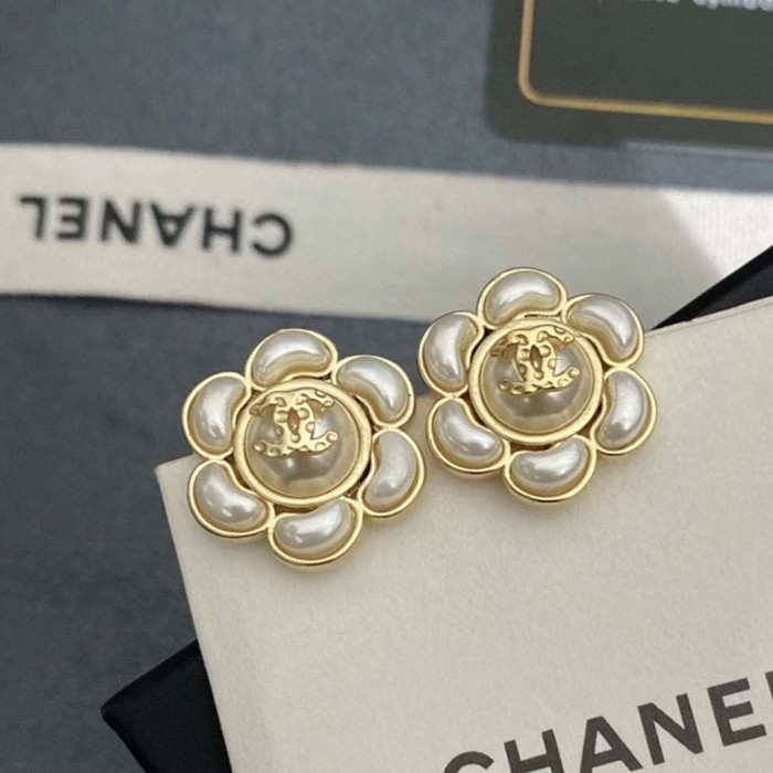 Earring jewelry ,with box,  J25-304