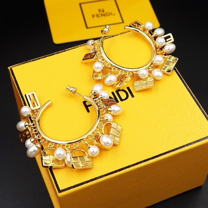 Earring jewelry ,with box,  J25-335