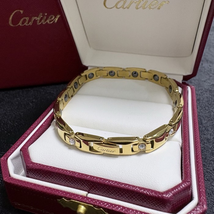 Bracelets jewelry ,with box,  J35-126-128