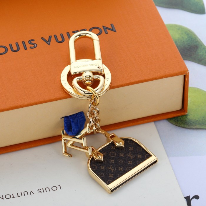 Keychain jewelry ,with box,  J25-391