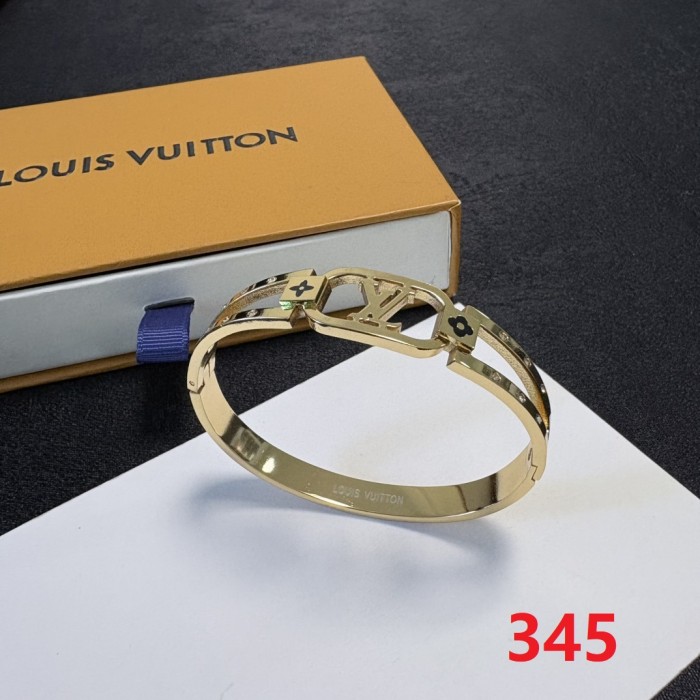 Bracelets jewelry ,with box,  J25-344-345