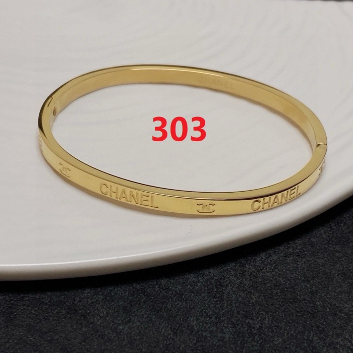 Bracelets jewelry ,with box,  J25-303