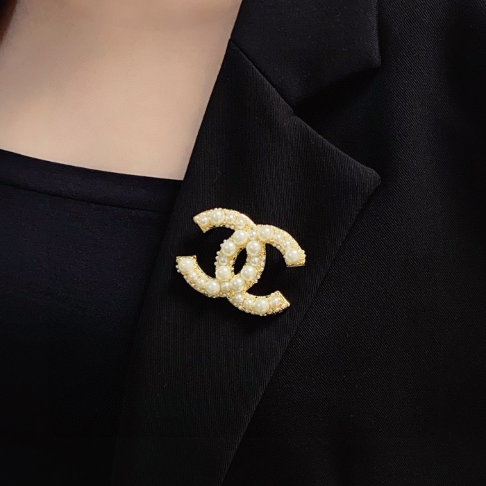 Brooch jewelry ,with box,  J25-350-351