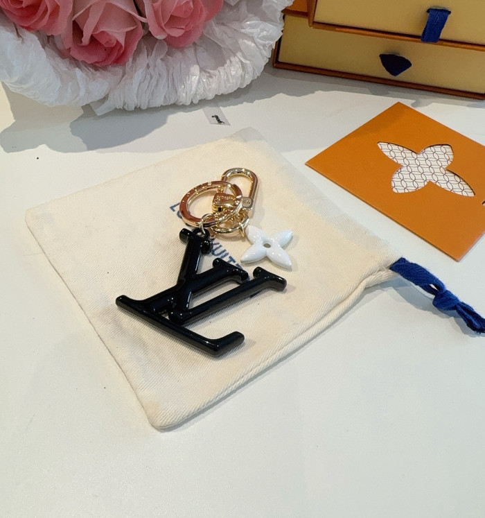 Keychain jewelry ,with box,  J25-376-381