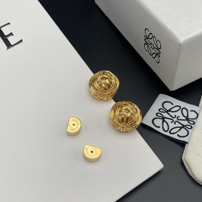 Earring jewelry ,with box,  J25-309