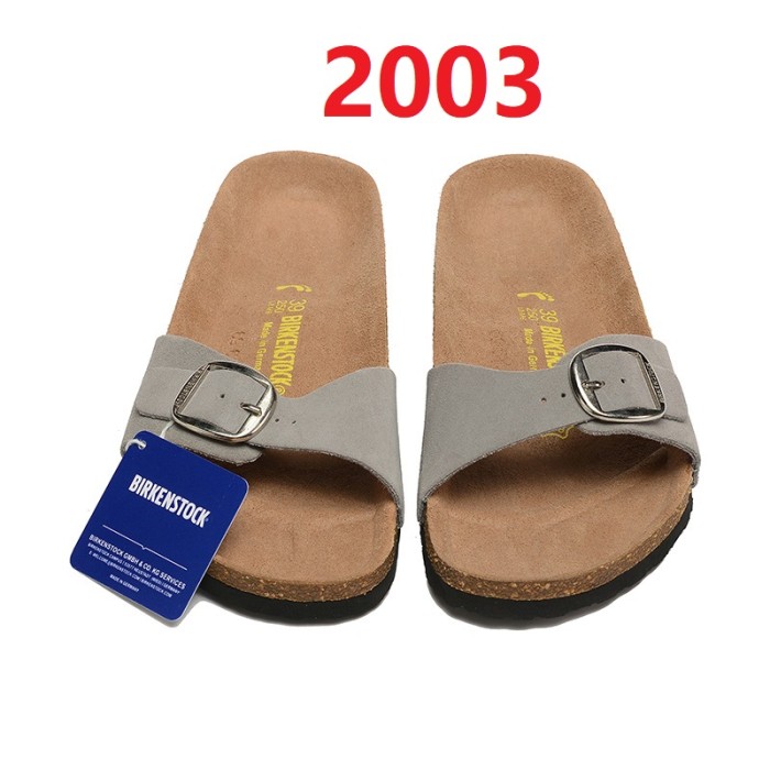 Men women cork vintage beach slippers casual slippers outside,with box,size 35-46, SS50-2001-2010
