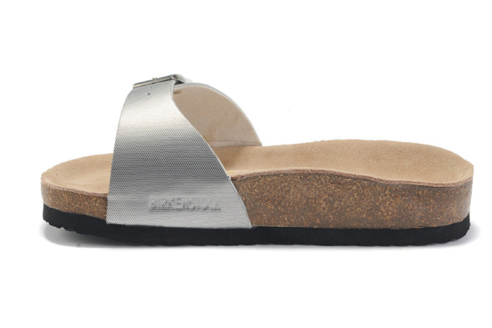 Men women cork vintage beach slippers casual slippers outside,with box,size 35-46, SS50-1987