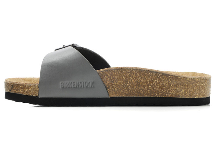 Men women cork vintage beach slippers casual slippers outside,with box,size 35-46, SS50-1986