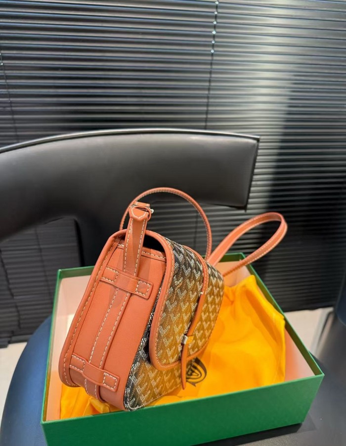 Split leather bag ,4A ,size 22x17cm/29x21cm,no box,  B75-483-489