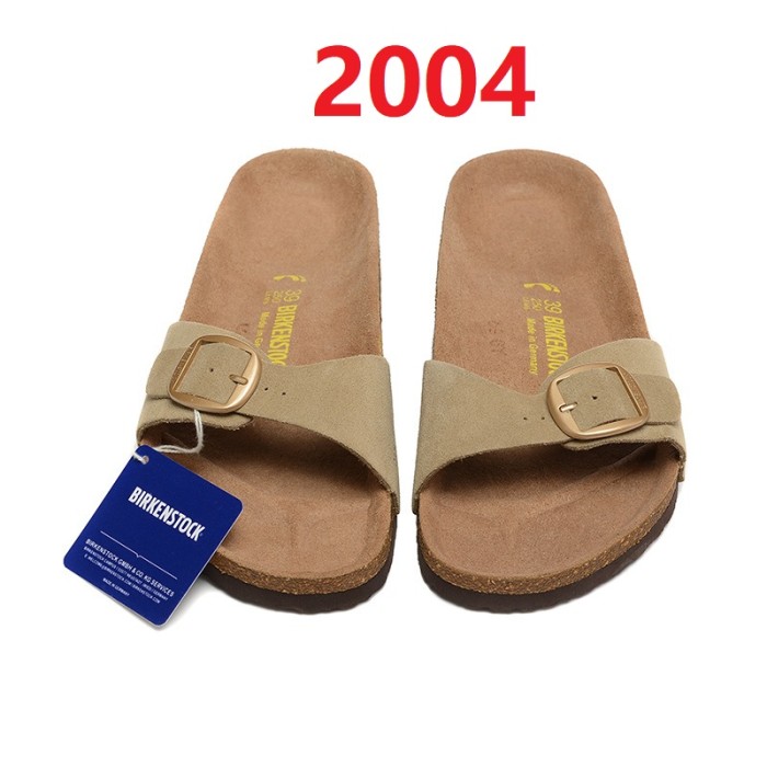 Men women cork vintage beach slippers casual slippers outside,with box,size 35-46, SS50-2001-2010