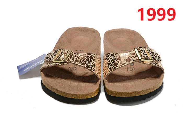 Men women cork vintage beach slippers casual slippers outside,with box,size 35-46, SS50-1997-2000