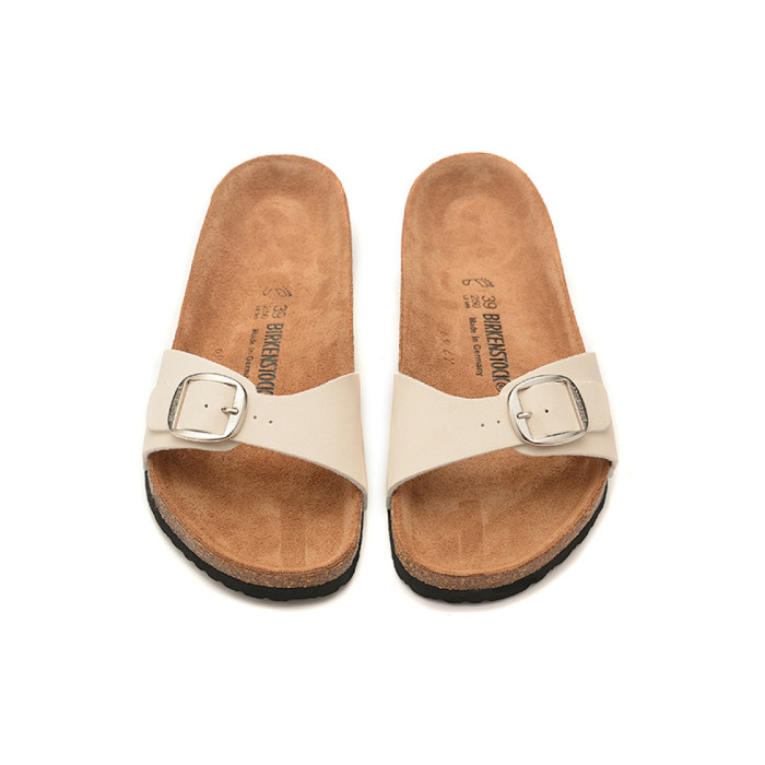 Men women cork vintage beach slippers casual slippers outside,with box,size 35-46, SS50-2012-2026