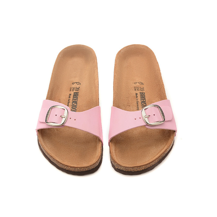 Men women cork vintage beach slippers casual slippers outside,with box,size 35-46, SS50-2012-2026