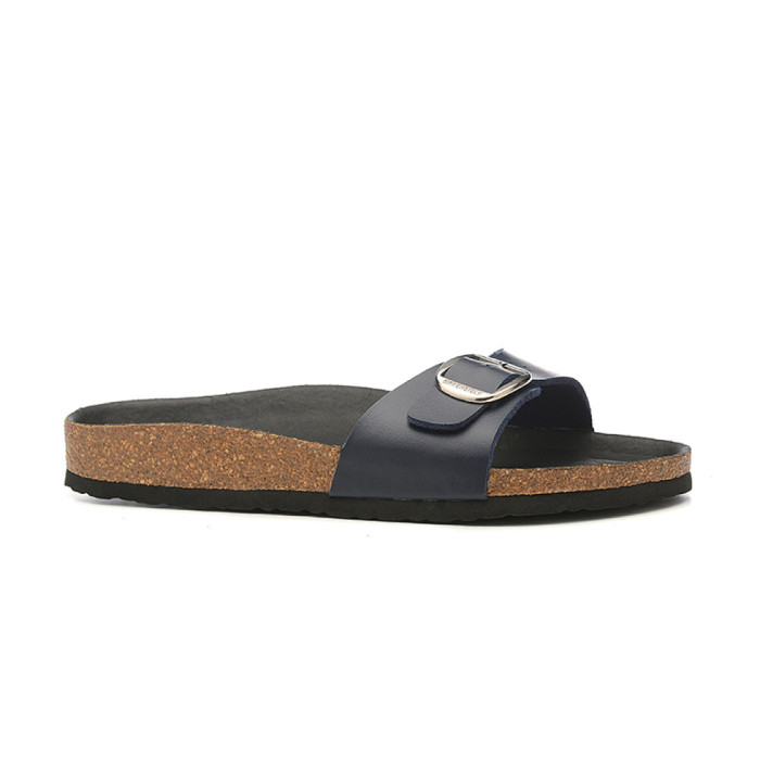 Men women cork vintage beach slippers casual slippers outside,with box,size 35-46, SS50-2012-2026
