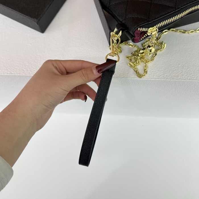 PU leather bag ,AA quality,no box,  B20-50-51