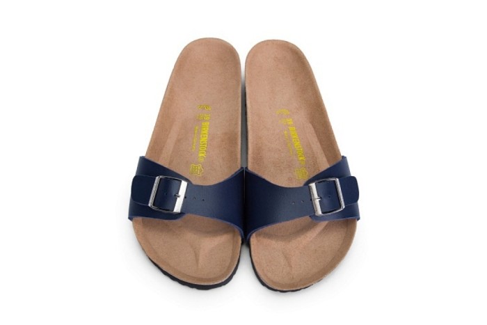 Men women cork vintage beach slippers casual slippers outside,with box,size 35-46, SS50-1990