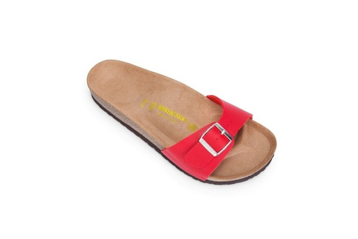 Men women cork vintage beach slippers casual slippers outside,with box,size 35-46, SS50-1991