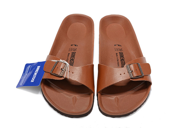 Men women cork vintage beach slippers casual slippers outside,with box,size 35-46, SS50-2012-2026