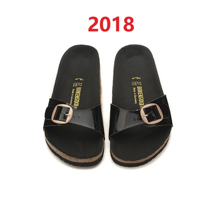 Men women cork vintage beach slippers casual slippers outside,with box,size 35-46, SS50-2012-2026