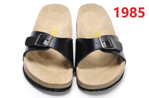 Men women cork vintage beach slippers casual slippers outside,with box,size 35-46, SS50-1985