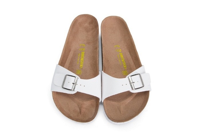 Men women cork vintage beach slippers casual slippers outside,with box,size 35-46, SS50-1993