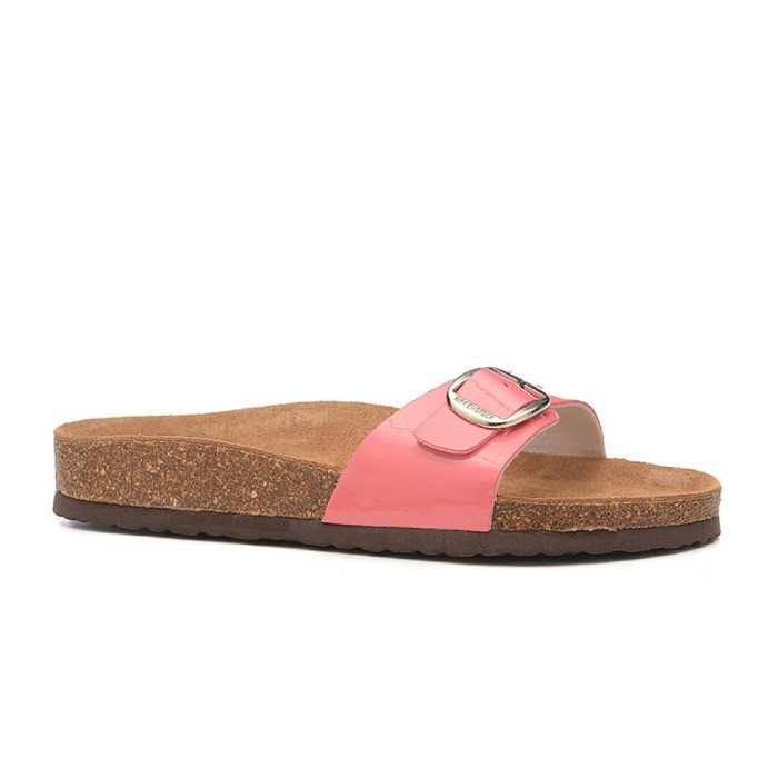 Men women cork vintage beach slippers casual slippers outside,with box,size 35-46, SS50-2012-2026