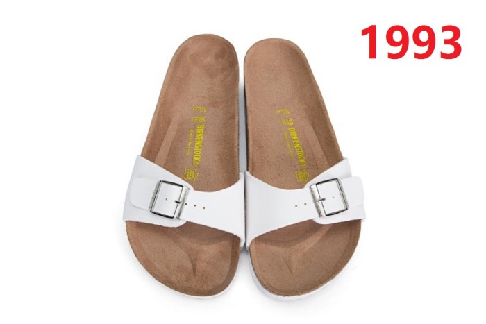Men women cork vintage beach slippers casual slippers outside,with box,size 35-46, SS50-1993