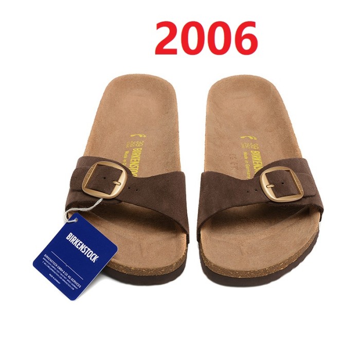 Men women cork vintage beach slippers casual slippers outside,with box,size 35-46, SS50-2001-2010