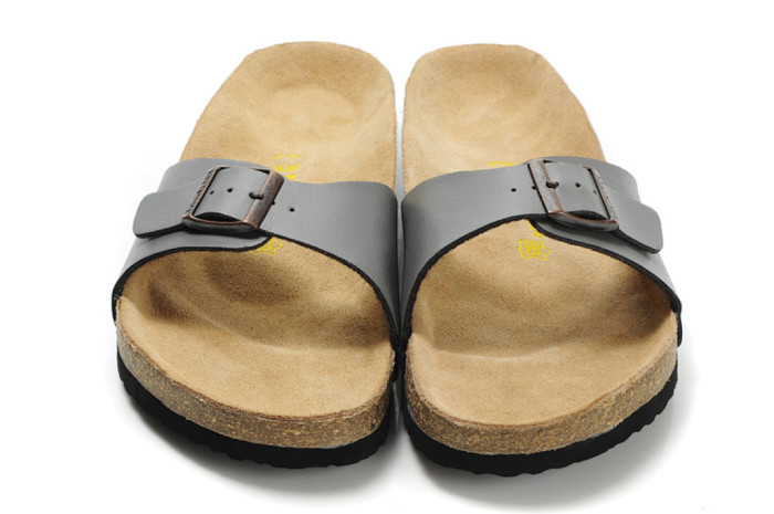 Men women cork vintage beach slippers casual slippers outside,with box,size 35-46, SS50-1986