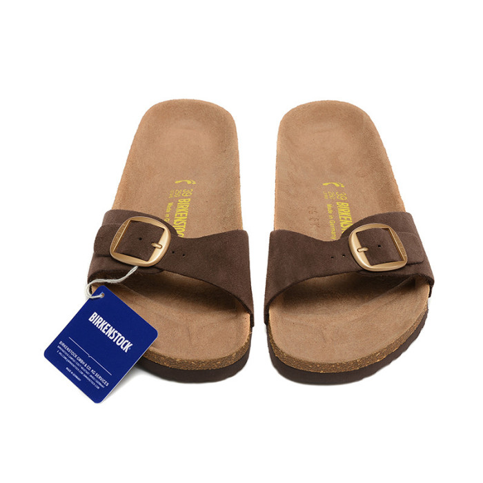 Men women cork vintage beach slippers casual slippers outside,with box,size 35-46, SS50-2001-2010