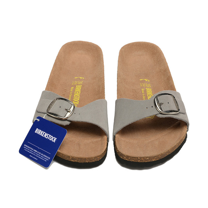Men women cork vintage beach slippers casual slippers outside,with box,size 35-46, SS50-2001-2010