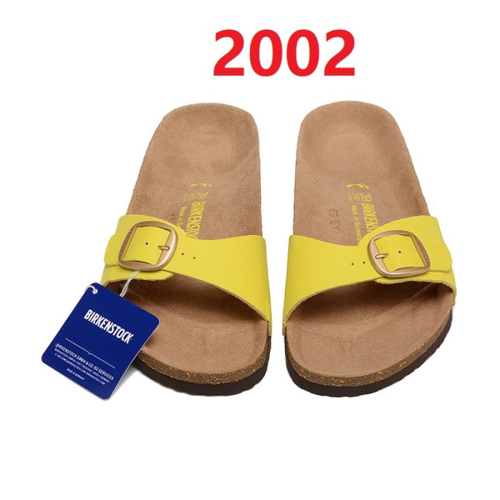 Men women cork vintage beach slippers casual slippers outside,with box,size 35-46, SS50-2001-2010