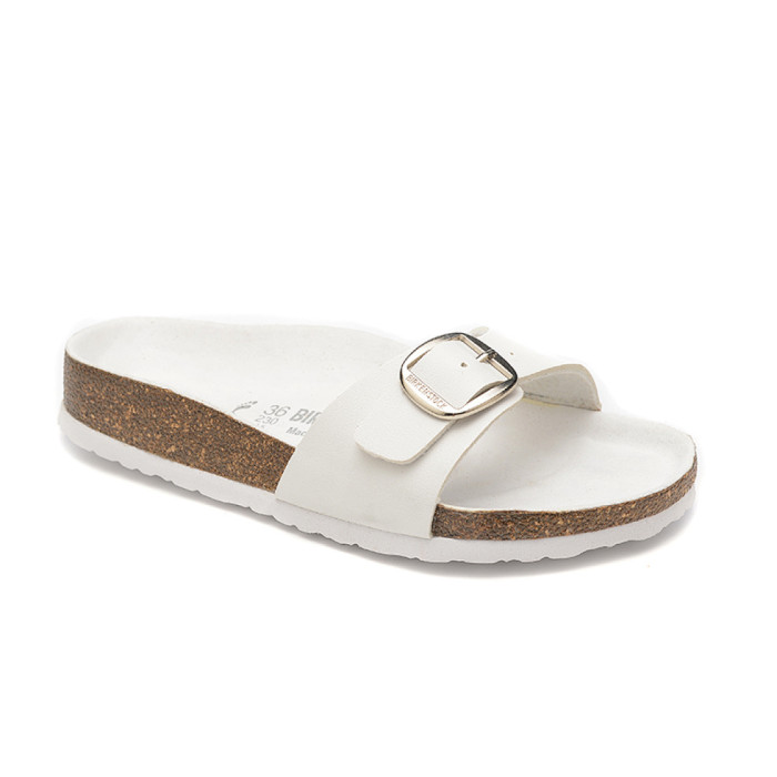 Men women cork vintage beach slippers casual slippers outside,with box,size 35-46, SS50-2012-2026
