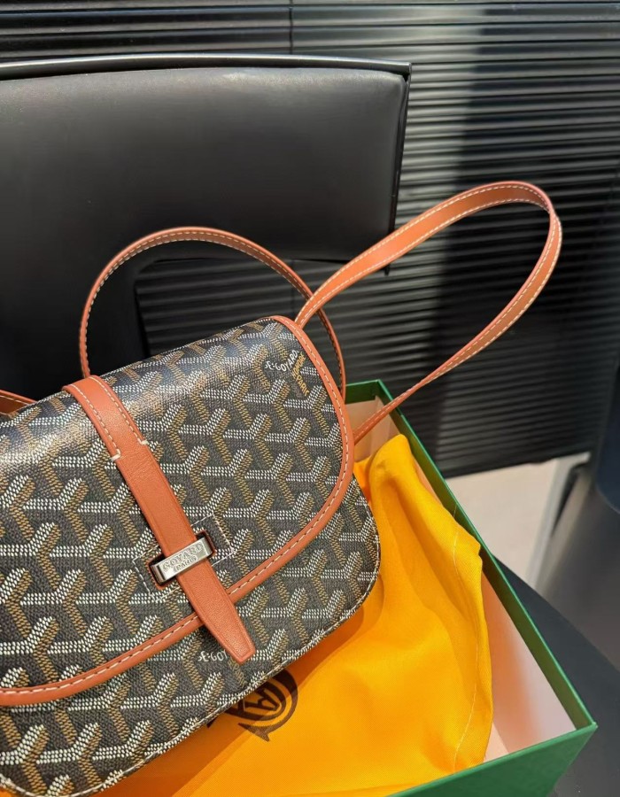 Split leather bag ,4A ,size 22x17cm/29x21cm,no box,  B75-483-489