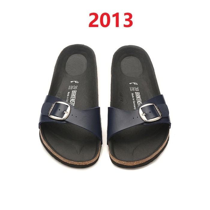 Men women cork vintage beach slippers casual slippers outside,with box,size 35-46, SS50-2012-2026