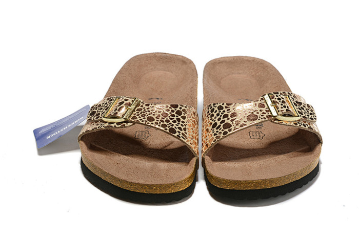 Men women cork vintage beach slippers casual slippers outside,with box,size 35-46, SS50-1997-2000