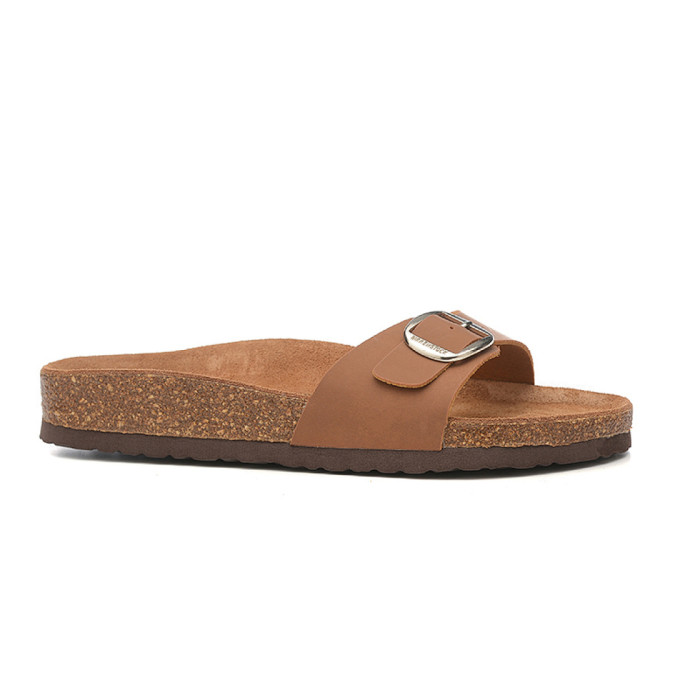 Men women cork vintage beach slippers casual slippers outside,with box,size 35-46, SS50-2012-2026