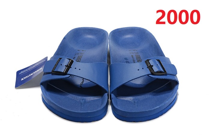 Men women cork vintage beach slippers casual slippers outside,with box,size 35-46, SS50-1997-2000