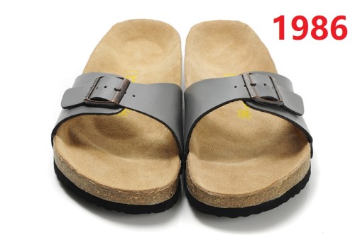 Men women cork vintage beach slippers casual slippers outside,with box,size 35-46, SS50-1986
