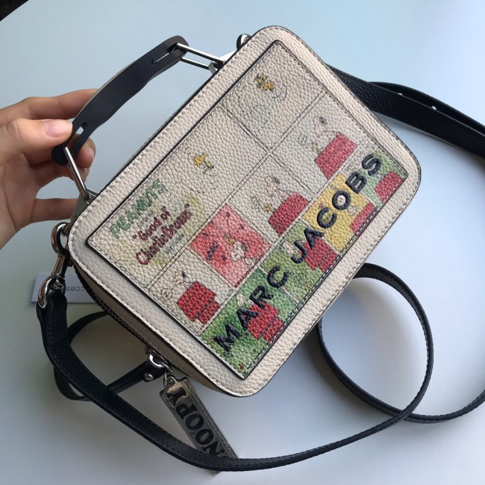 Split leather bag ,5A ,size 20*9*15cm,no box,  B130-101-103