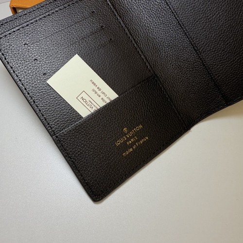 Split leather passport covers,AAAA,with box,size:10*14*2.5cm,B35-340-342