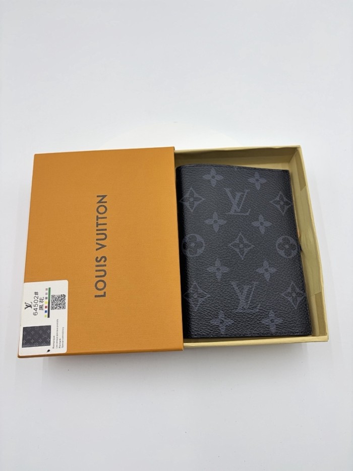 Split leather passport covers,AAAA,with box,size:10*14*2.5cm,B35-321-339